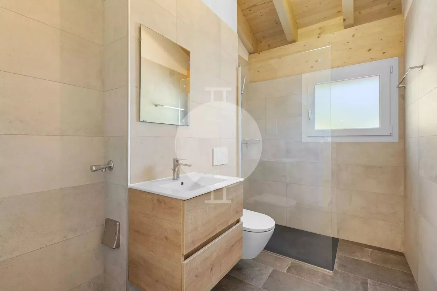 À vendre : Neupenthouse 4.5 pièces avec vue imprenable - Flanthey (VS) - Photo 9 sur 12