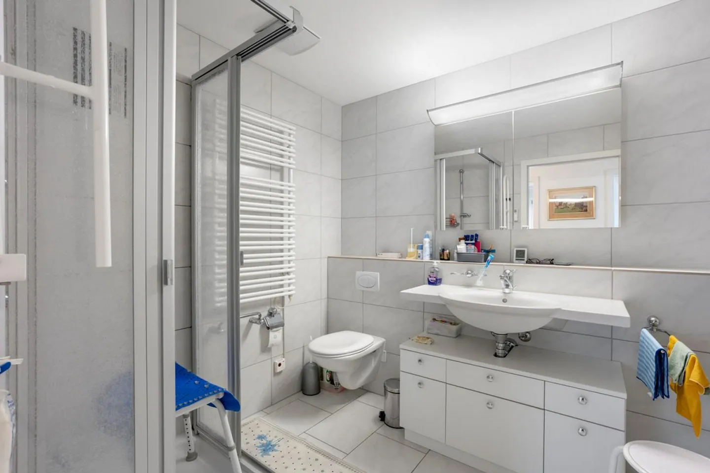 Gartenwohnung nähe Dorfzentrum - Foto 18 von 21