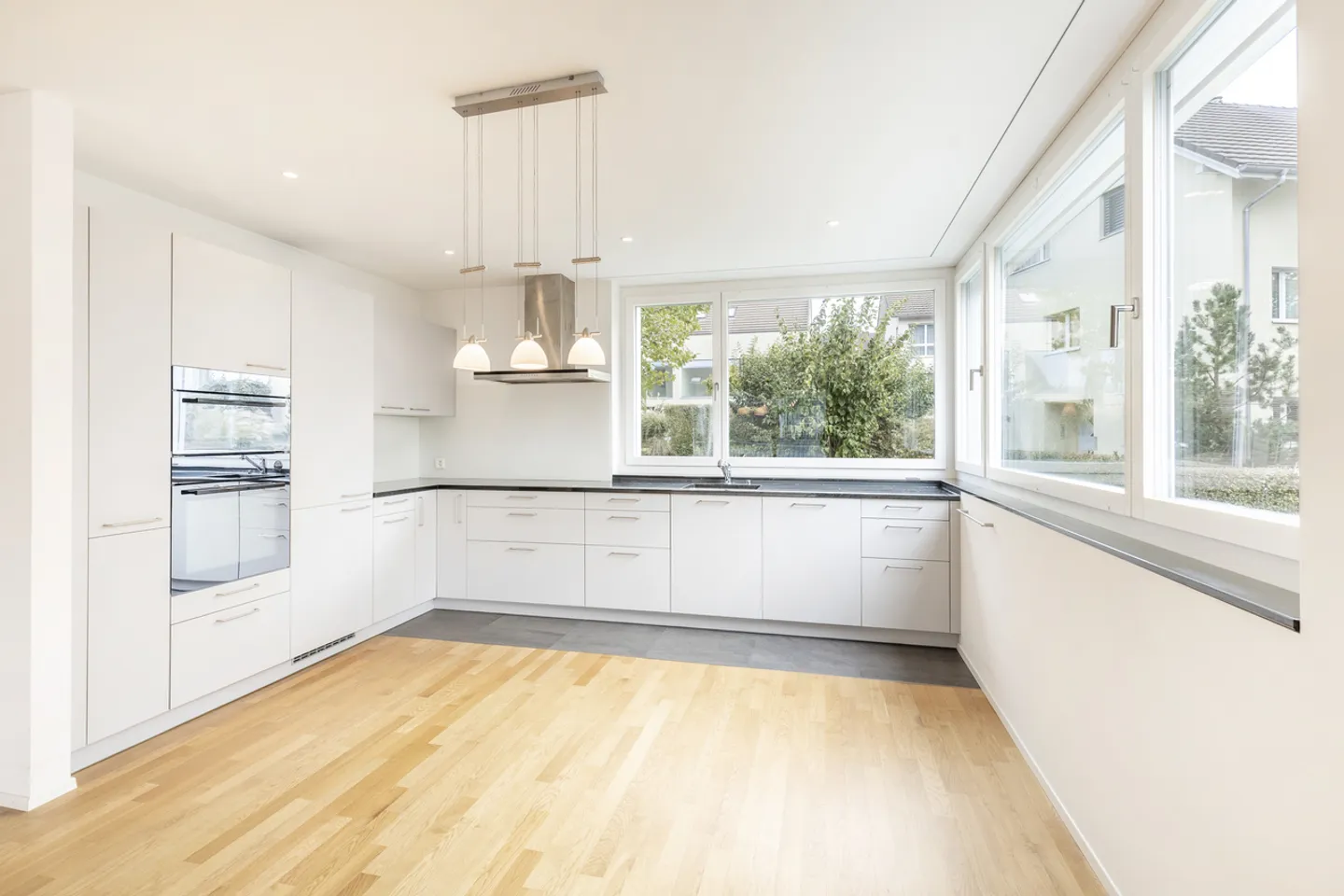 Ruhig und komfortabel wohnen, alles in der Nähe - Foto 3 von 7