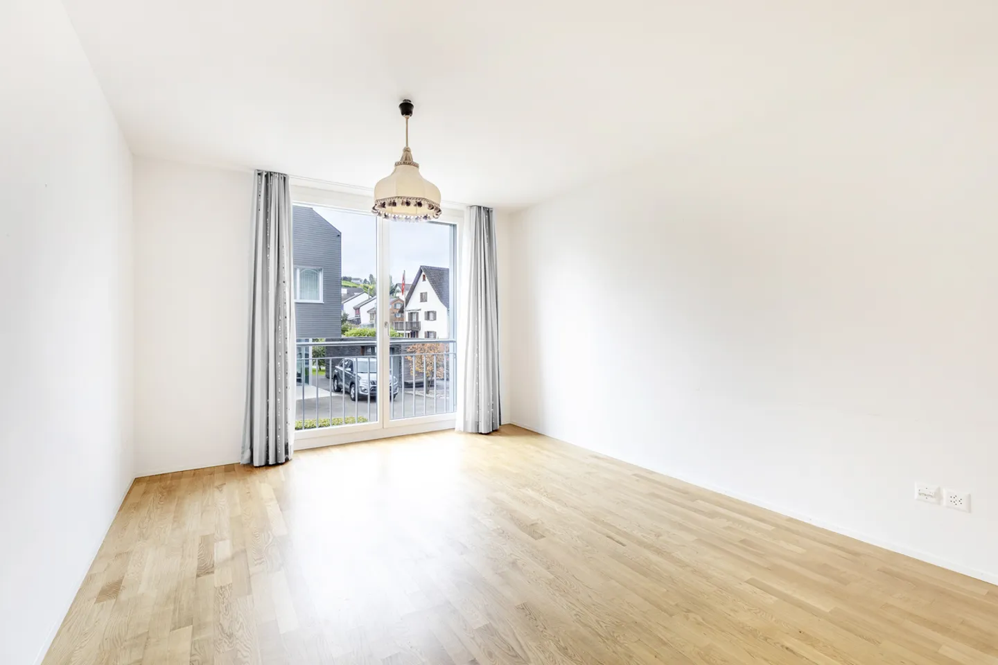 Ruhig und komfortabel wohnen, alles in der Nähe - Foto 4 von 7