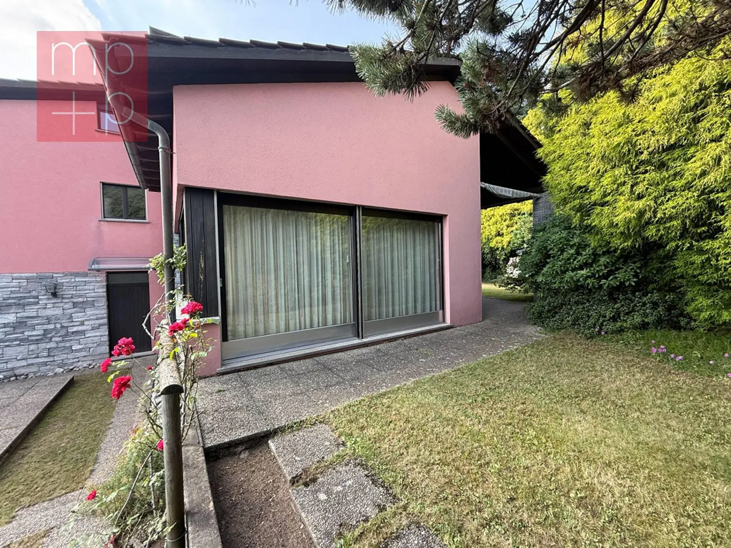 Villa - Cadro - Photo 5 sur 8