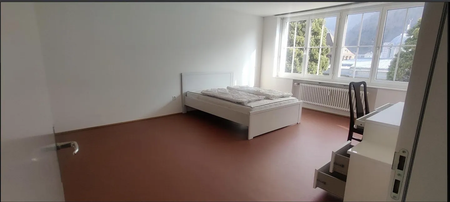 Room in Shared Flat in Chur - Photo 1 of 8