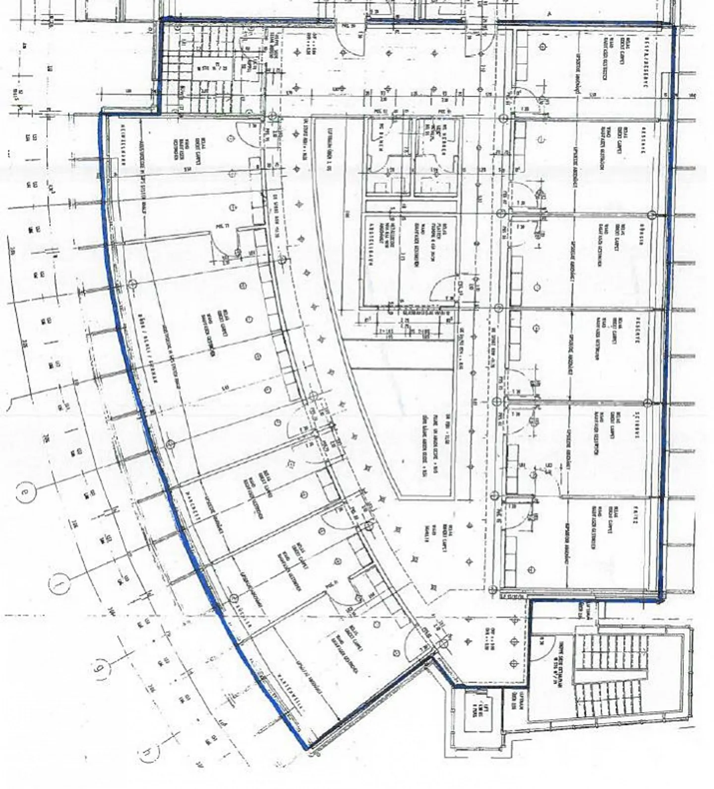 Office space in a well-connected location in Arlesheim - Photo 8 of 8
