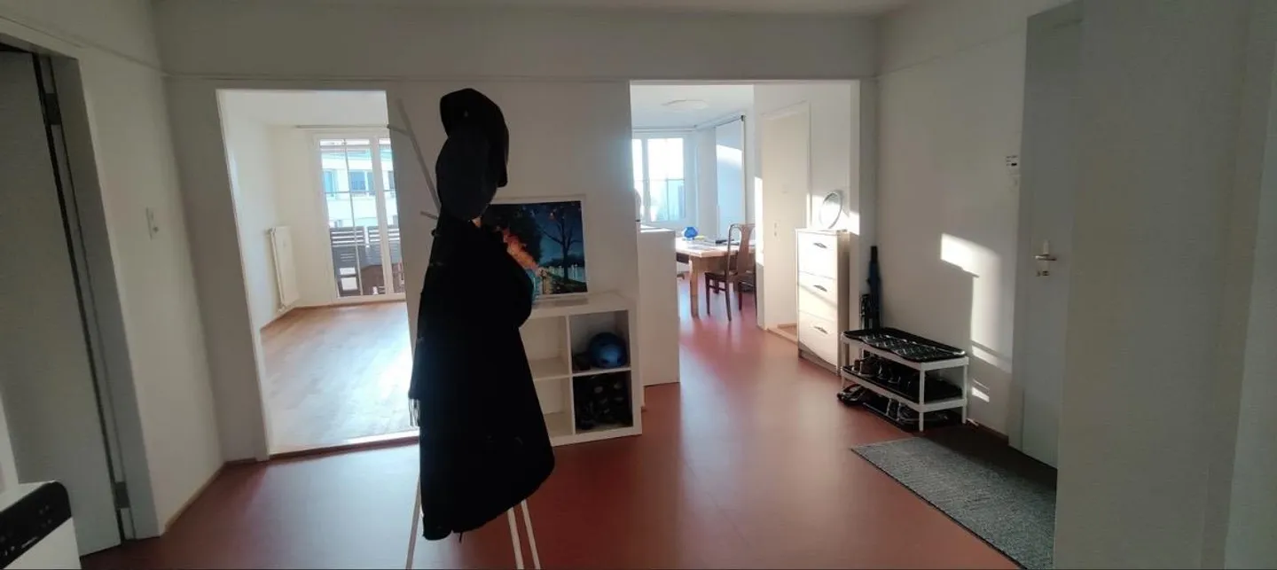 Room in Shared Flat in Chur - Photo 4 of 8