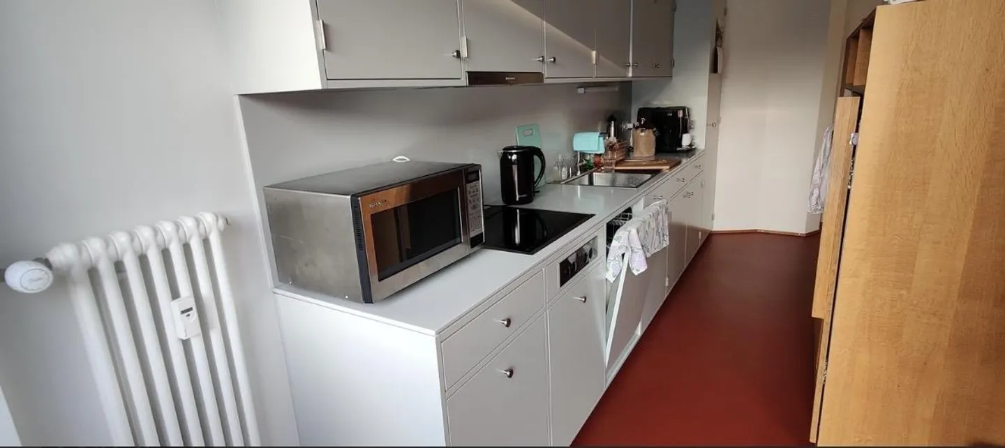 Room in Shared Flat in Chur - Photo 8 of 8