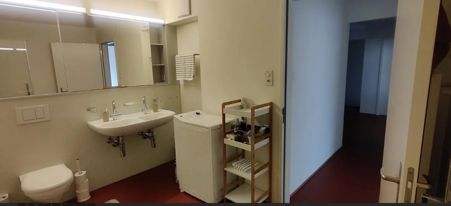 Room in Shared Flat in Chur - Photo 7 of 8