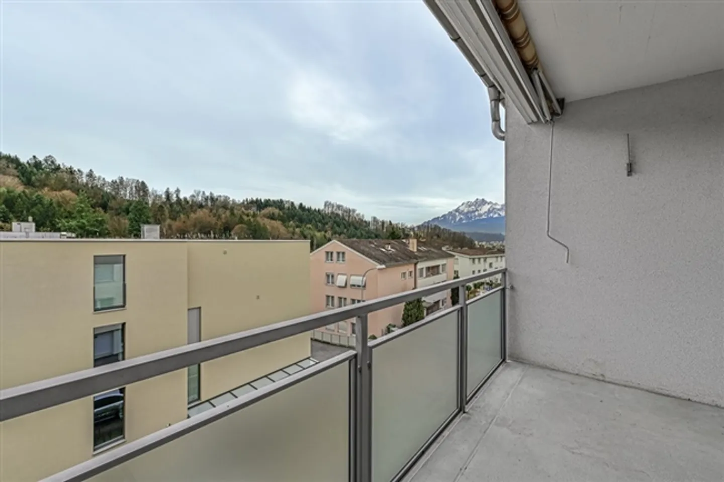 «Tolle Wohnung an beliebter Lage» - Foto 6 von 11