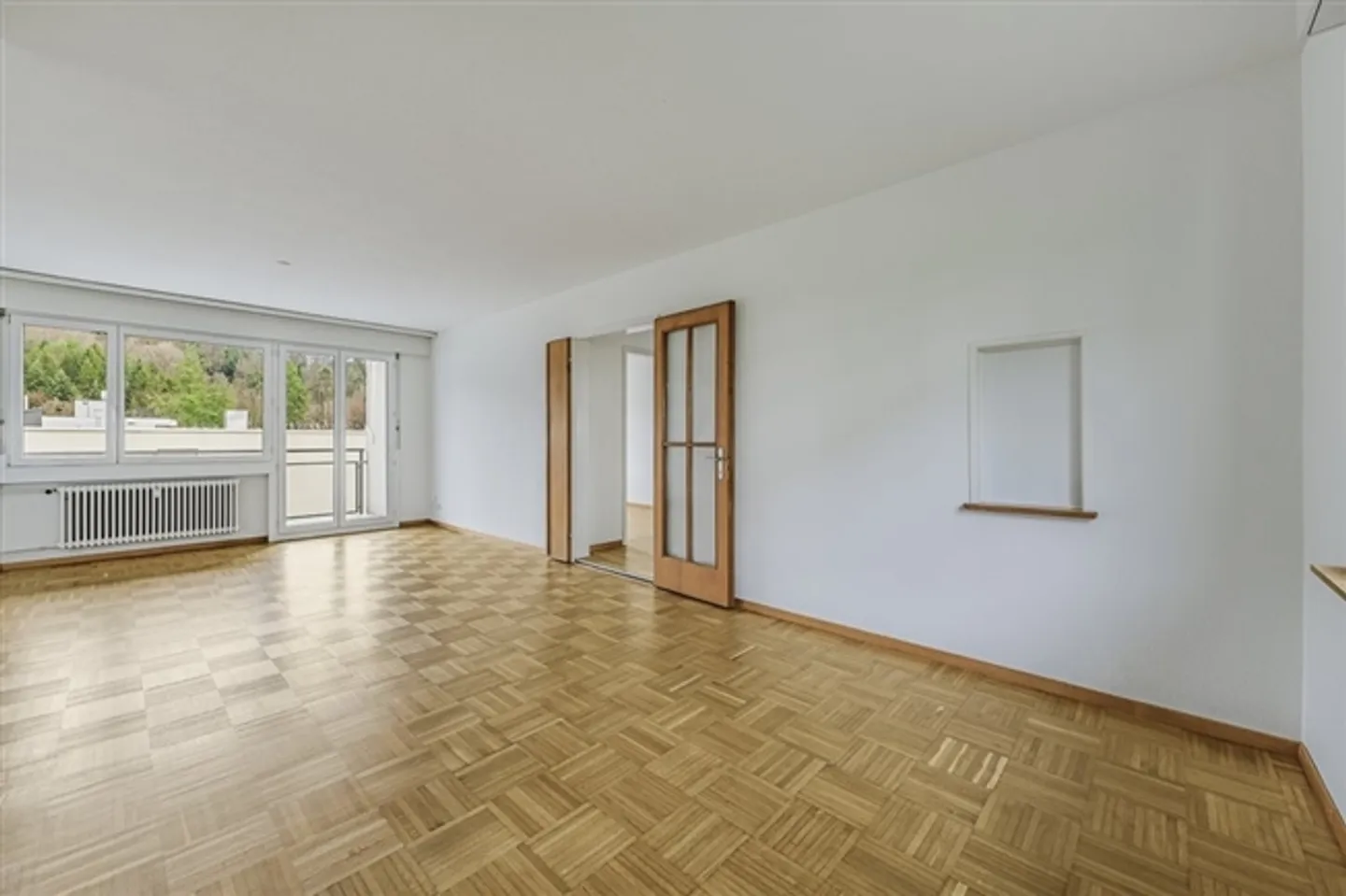 «Tolle Wohnung an beliebter Lage» - Foto 8 von 11