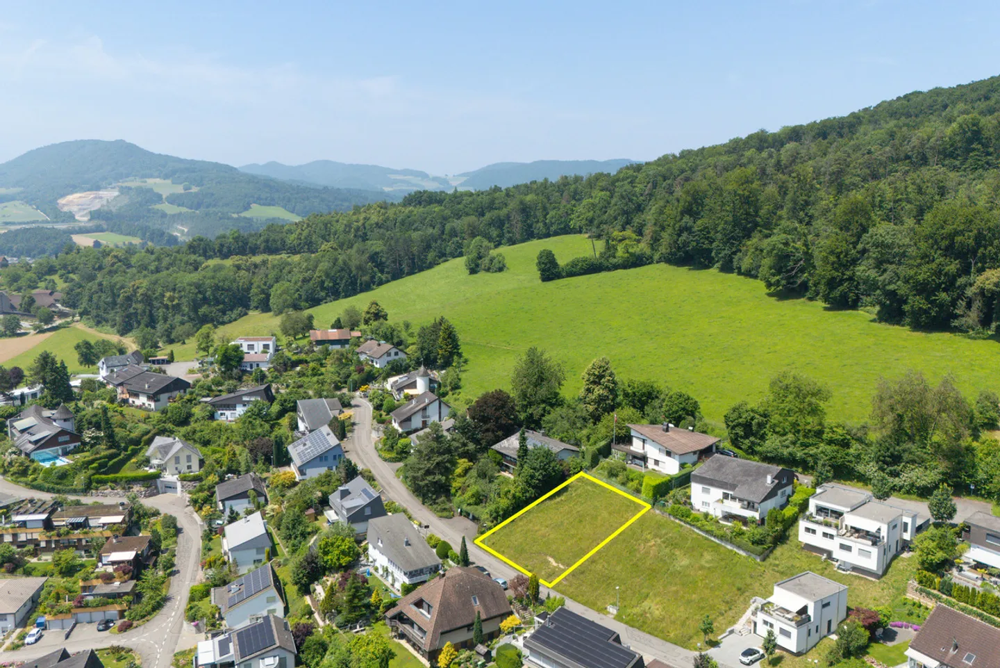 Terreno edificabile in vendita - Foto 1 di 8