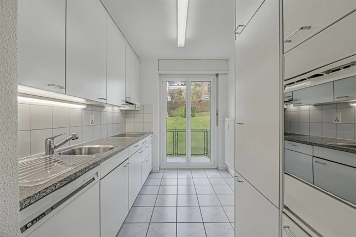 «Tolle Wohnung an beliebter Lage» - Foto 9 von 11