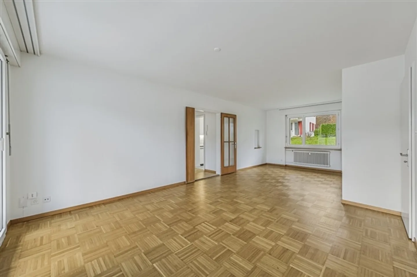 «Tolle Wohnung an beliebter Lage» - Foto 7 von 11