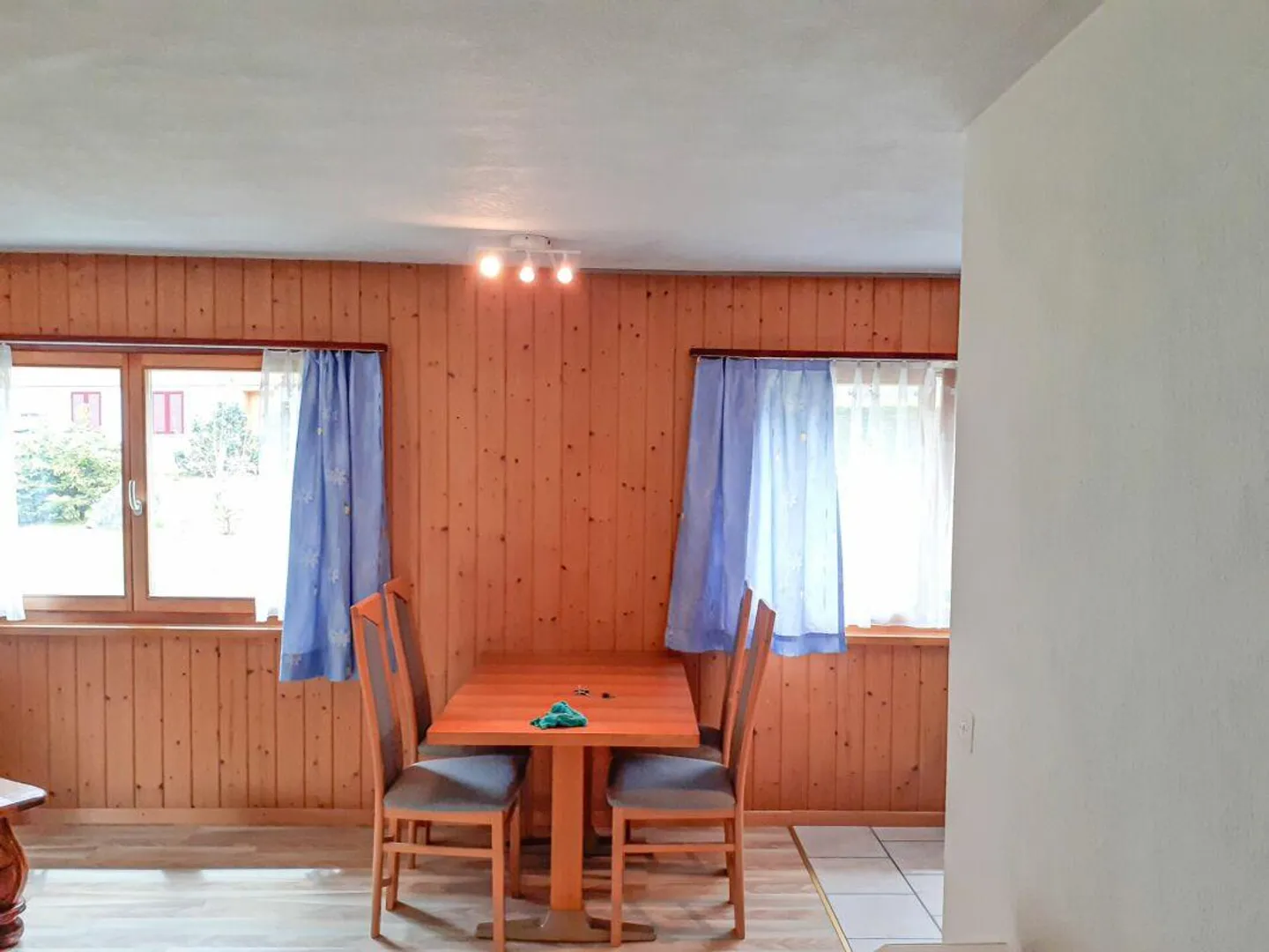 2-room apartment on the ground floor - Photo 6 of 16