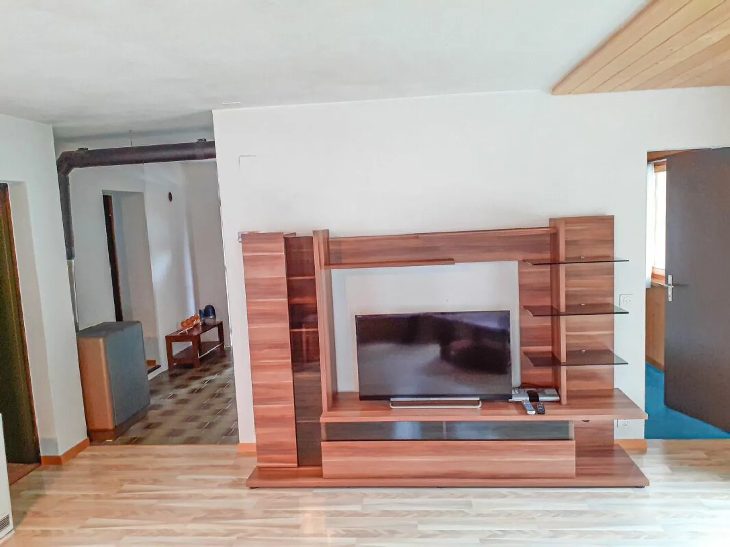 2-room apartment on the ground floor - Photo 7 of 16