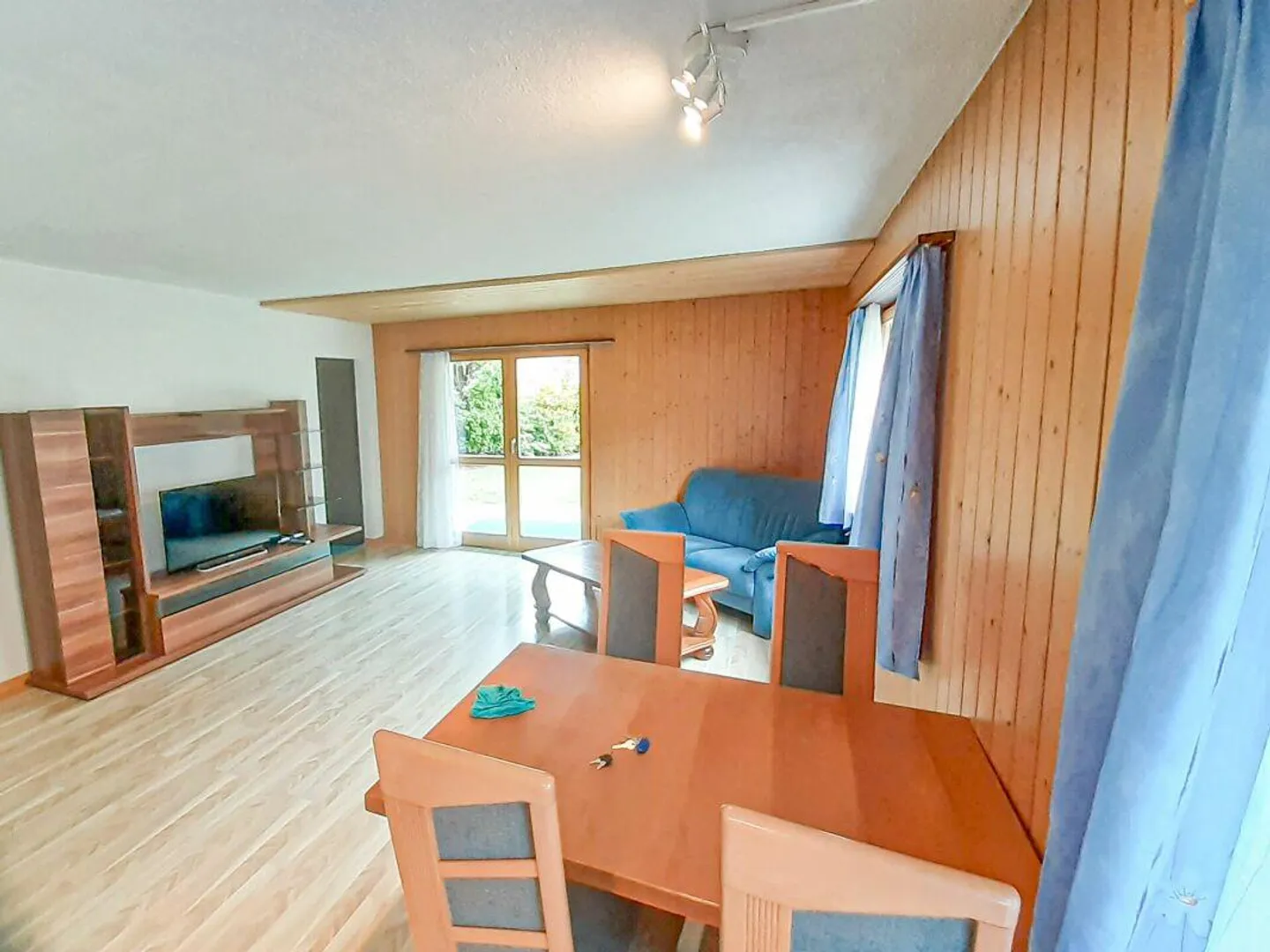 2-room apartment on the ground floor - Photo 8 of 16