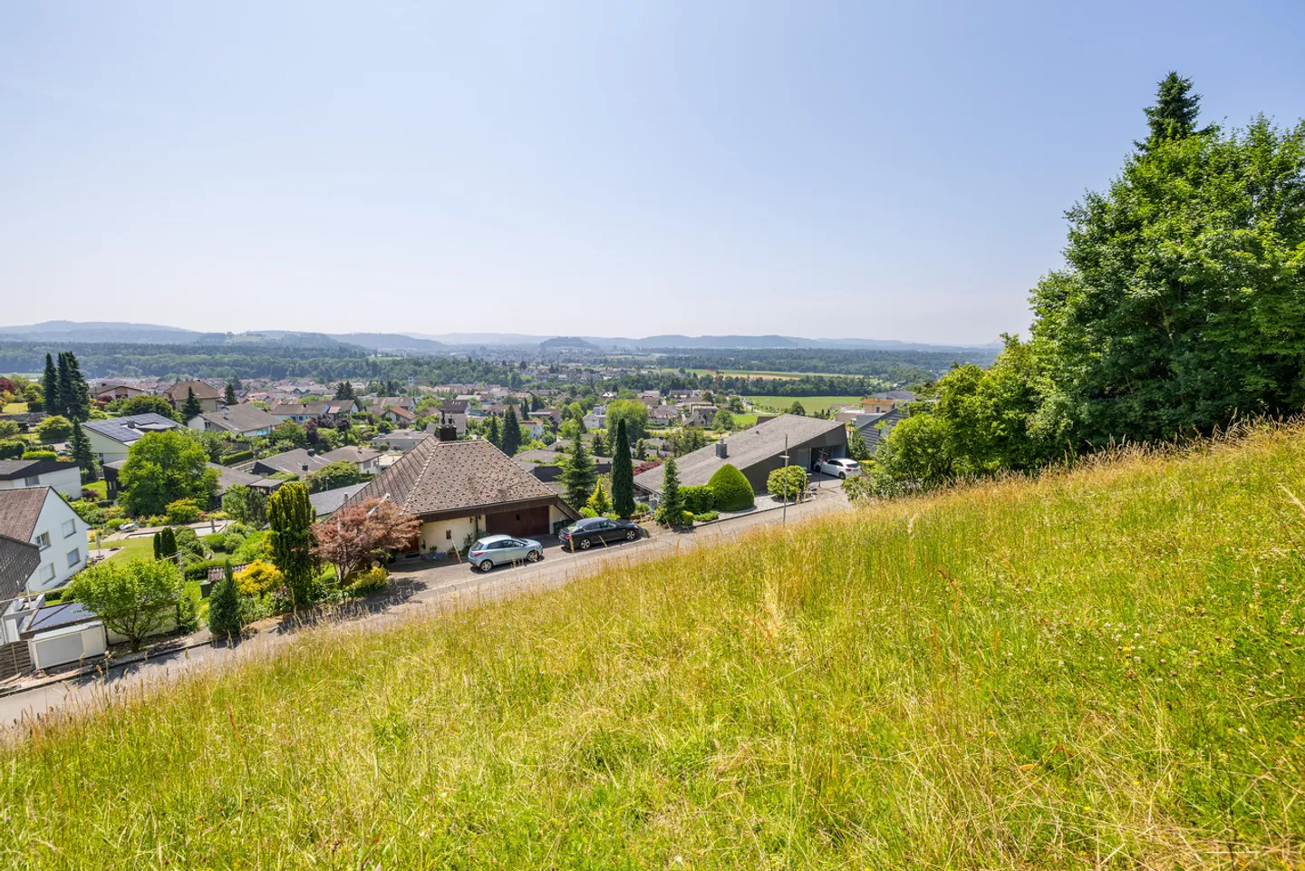 Terreno edificabile in vendita - Foto 4 di 8