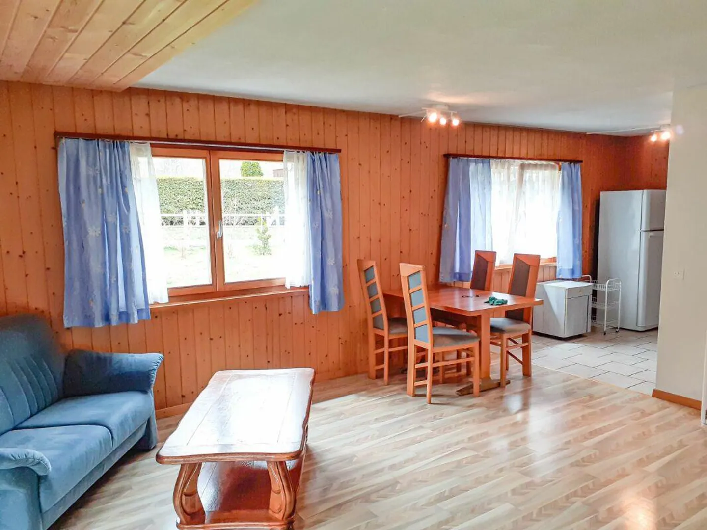 2-room apartment on the ground floor - Photo 9 of 16