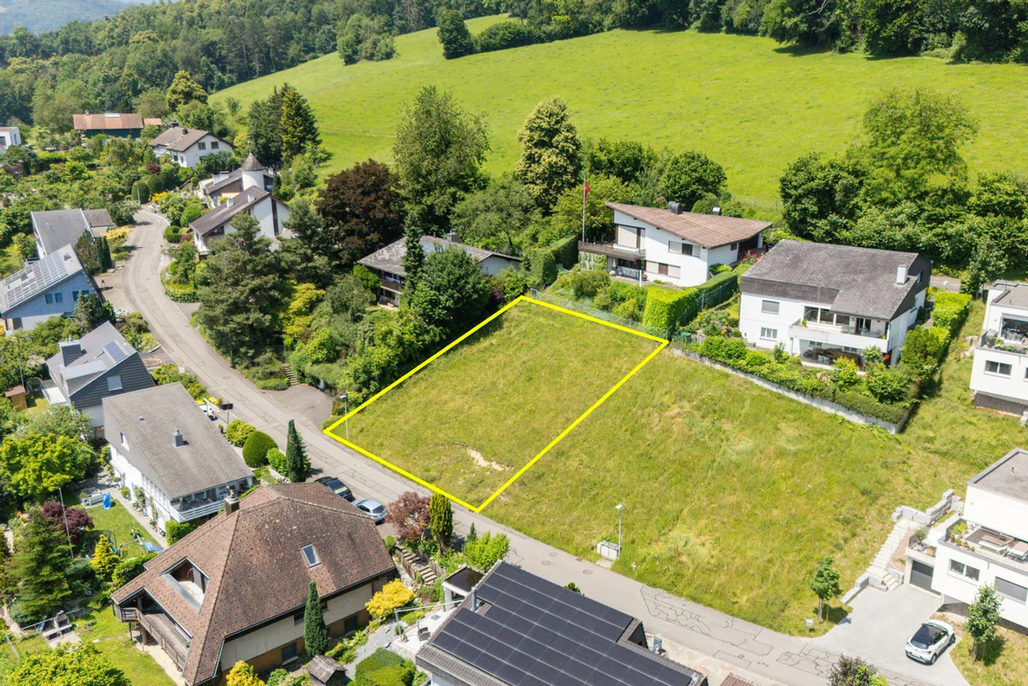 Terreno edificabile in vendita - Foto 5 di 8