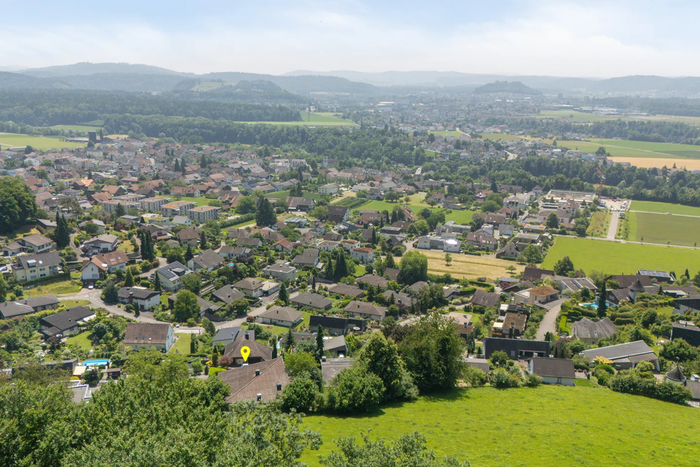 Terreno edificabile in vendita - Foto 6 di 8