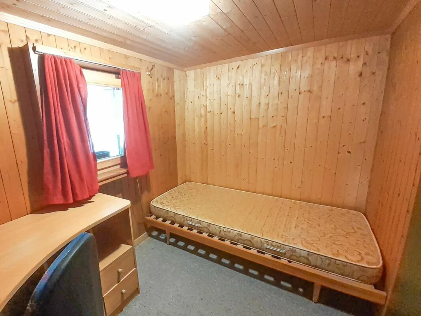 2-room apartment on the ground floor - Photo 10 of 16