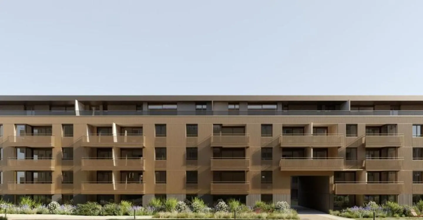Appartement moderne à Nyon - Photo 7 sur 7