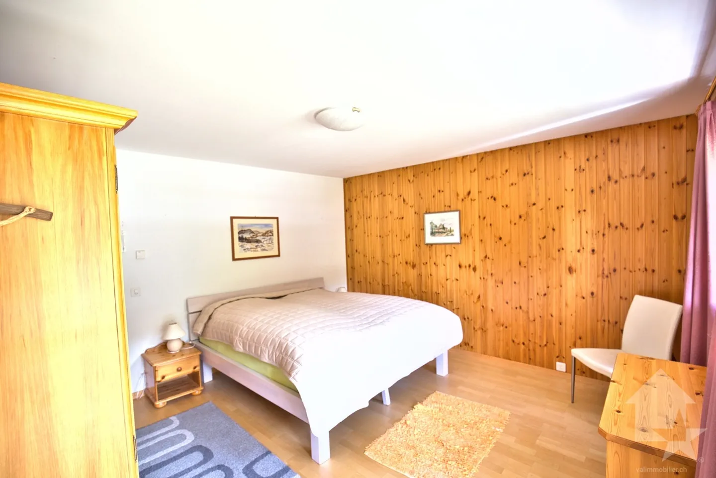 Chalet con 2 appartamenti su un grande lotto, posizione eccezionale! - Foto 22 di 43