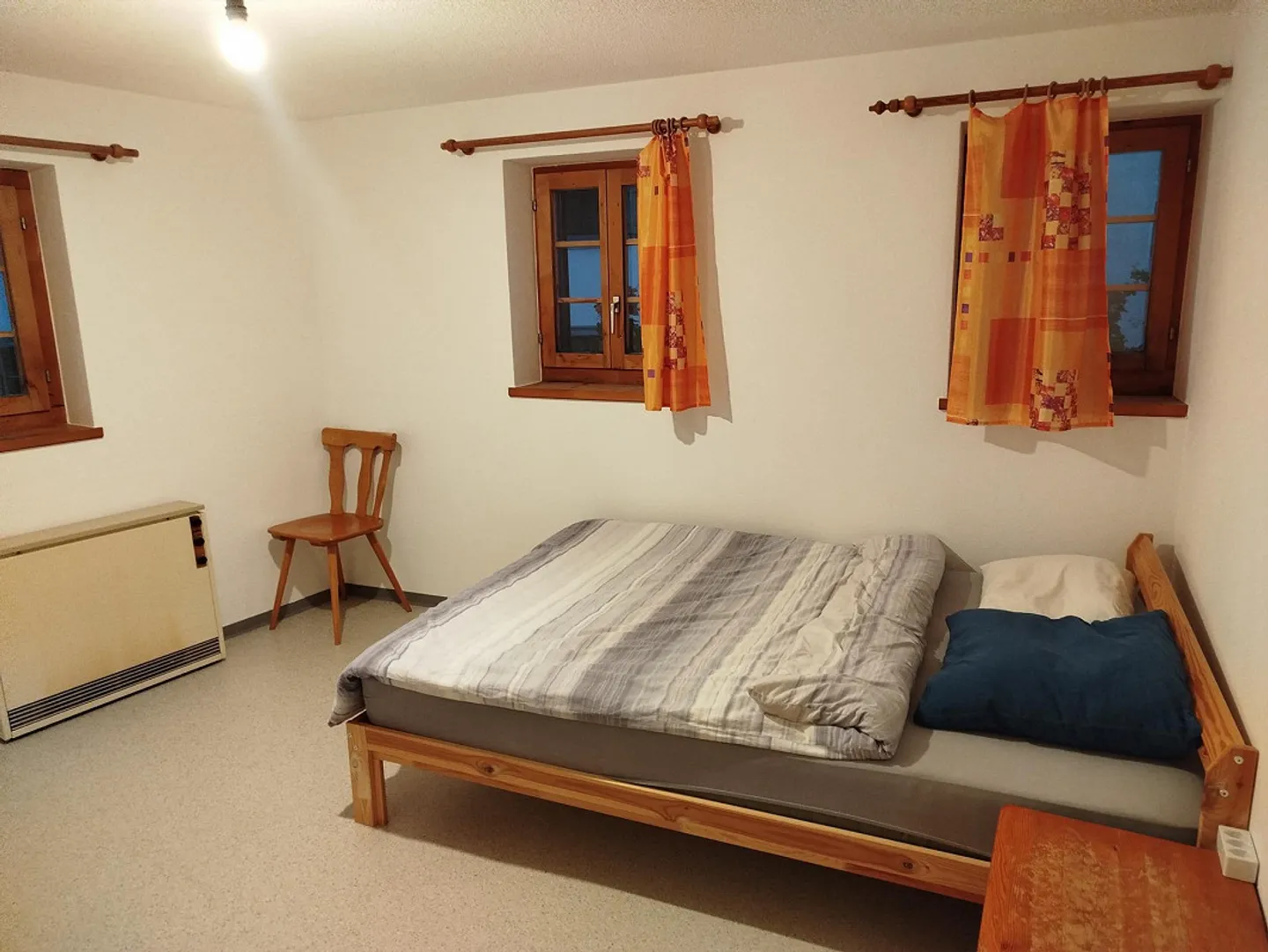 Appartement 3.5 pièces - Photo 2 sur 9
