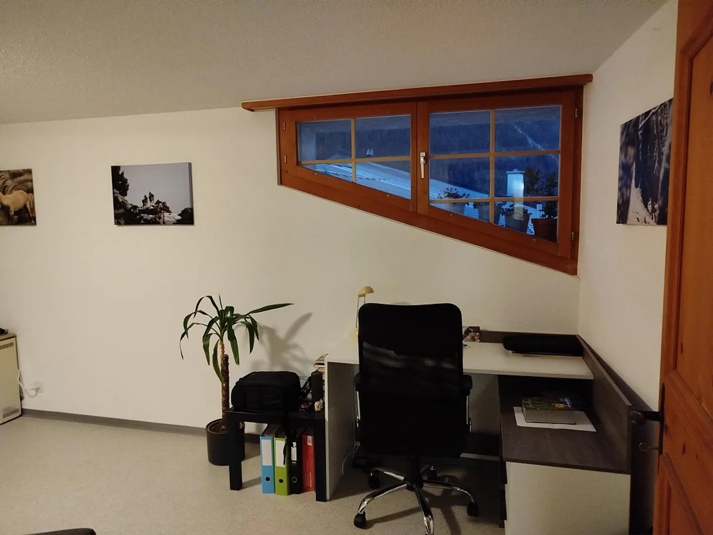 Appartement 3.5 pièces - Photo 4 sur 9