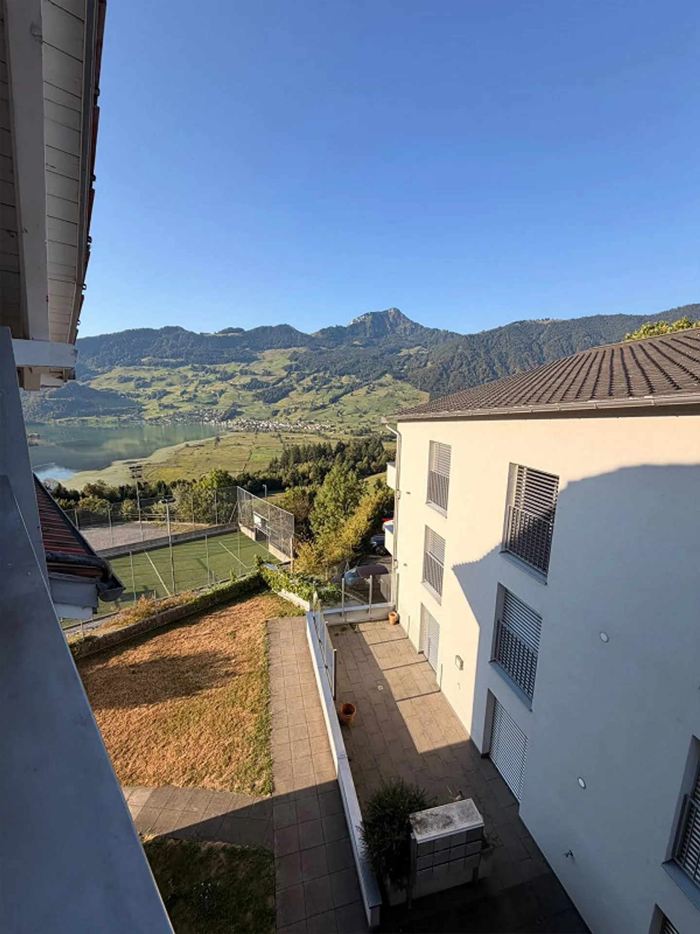 Charmante Loftwohnung mit Seeblick - Foto 12 von 12