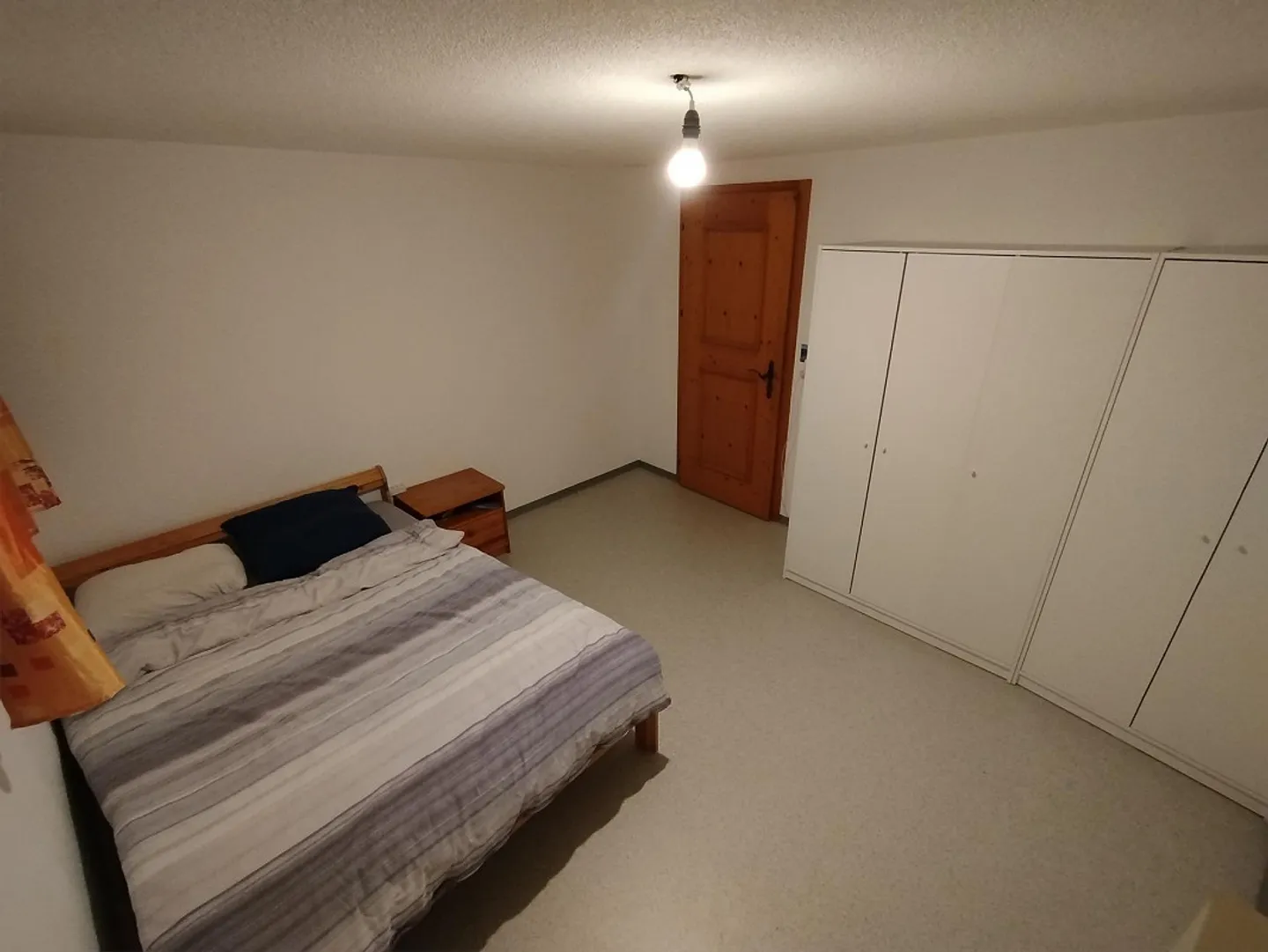 Appartement 3.5 pièces - Photo 3 sur 9