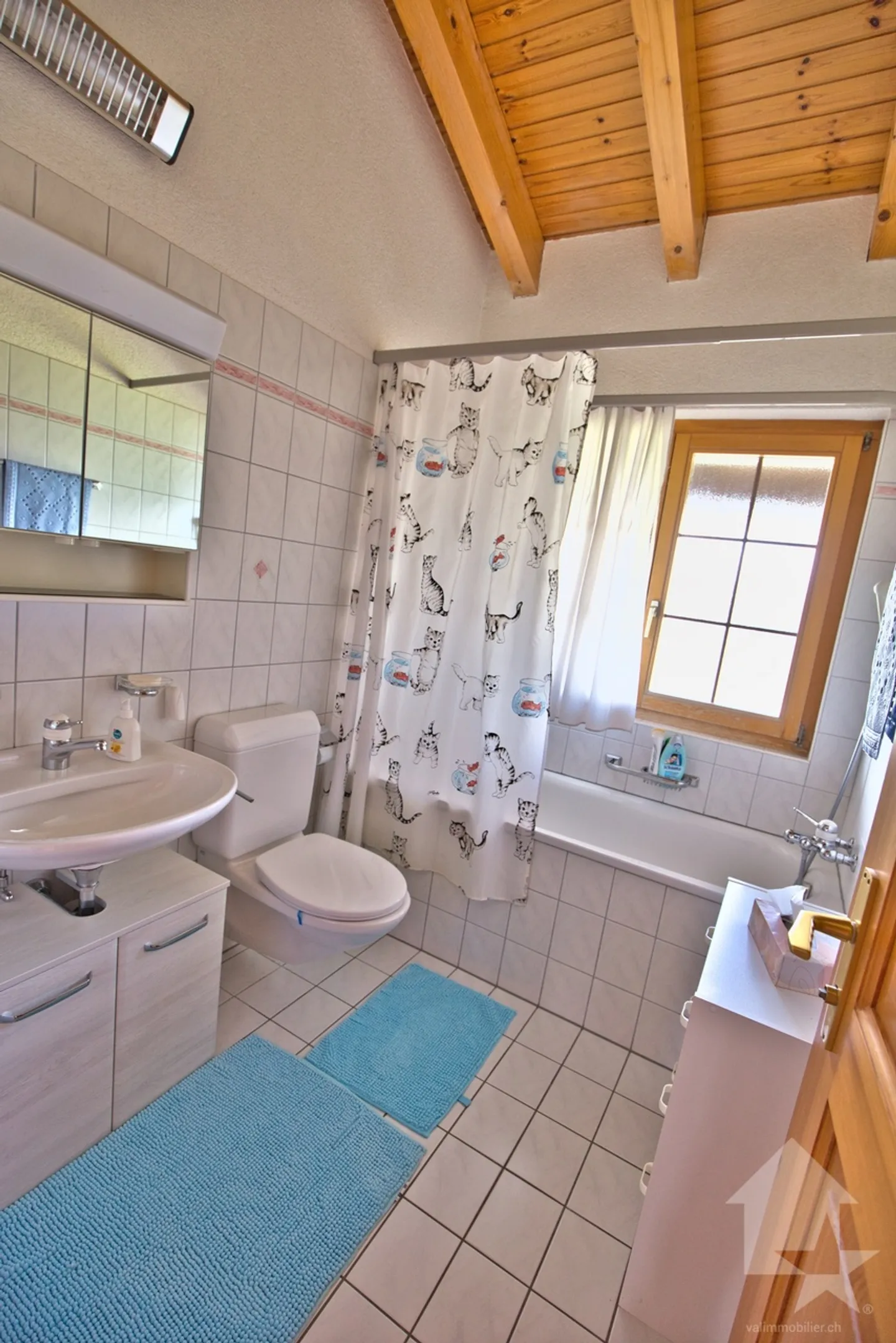 Chalet con 2 appartamenti su un grande lotto, posizione eccezionale! - Foto 37 di 43