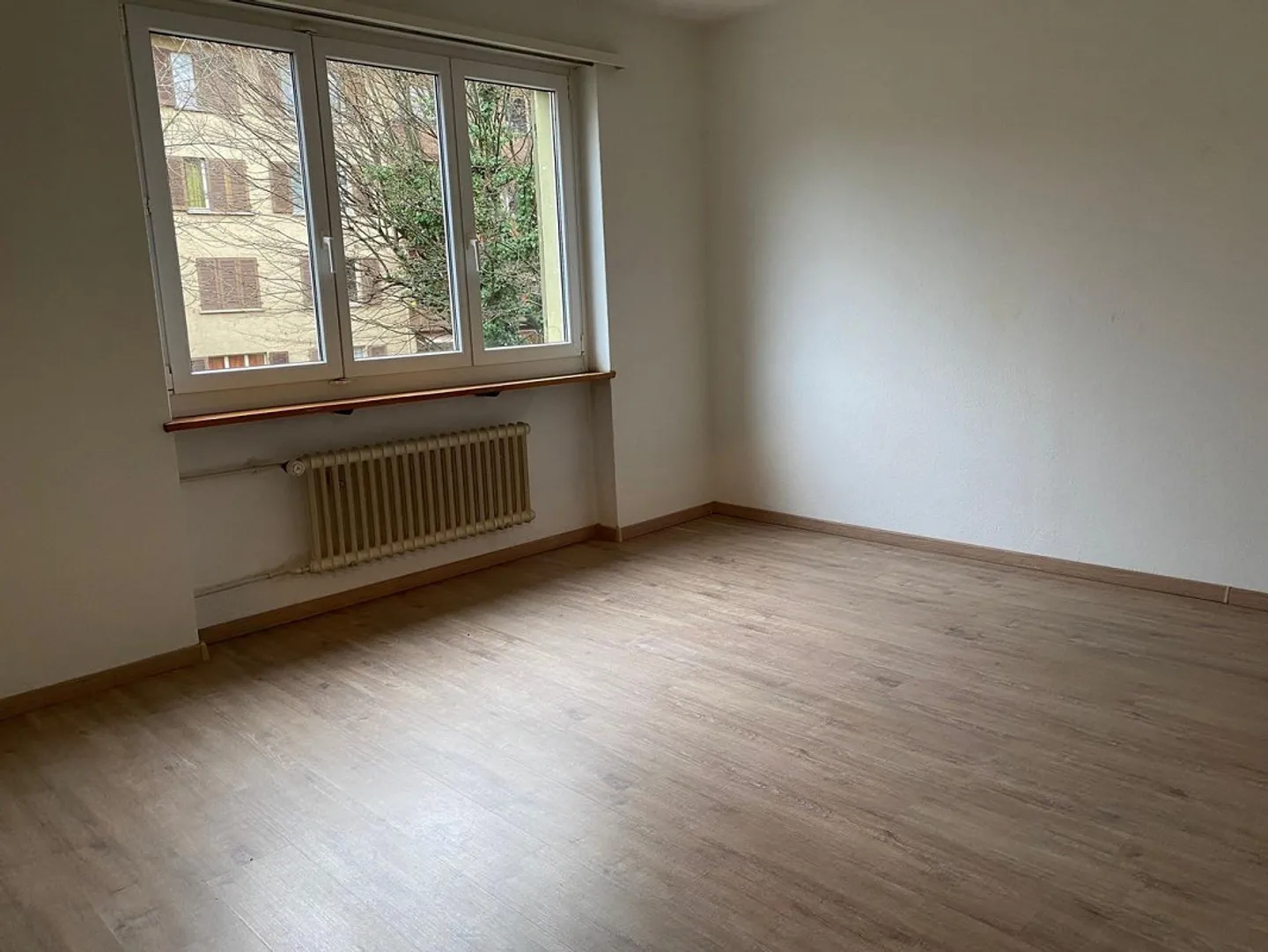 Appartamento d'epoca ristrutturato in posizione tranquilla limitato fino al 31.3.2027 - Foto 8 di 8