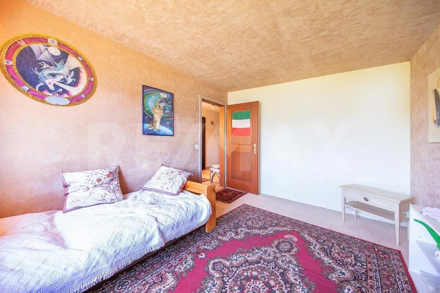 Villa esclusiva con vista sul lago e sulle montagne, grande giardino a Vitznau: La tua casa dei sogni! - Foto 9 di 13