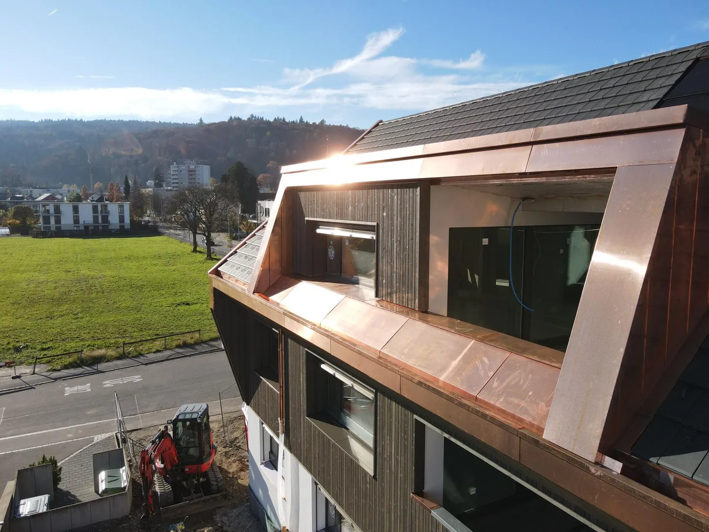 VISITE GRATUITE EN ÉTAT BRUT POSSIBLE IMMÉDIATEMENT - Photo 10 sur 17