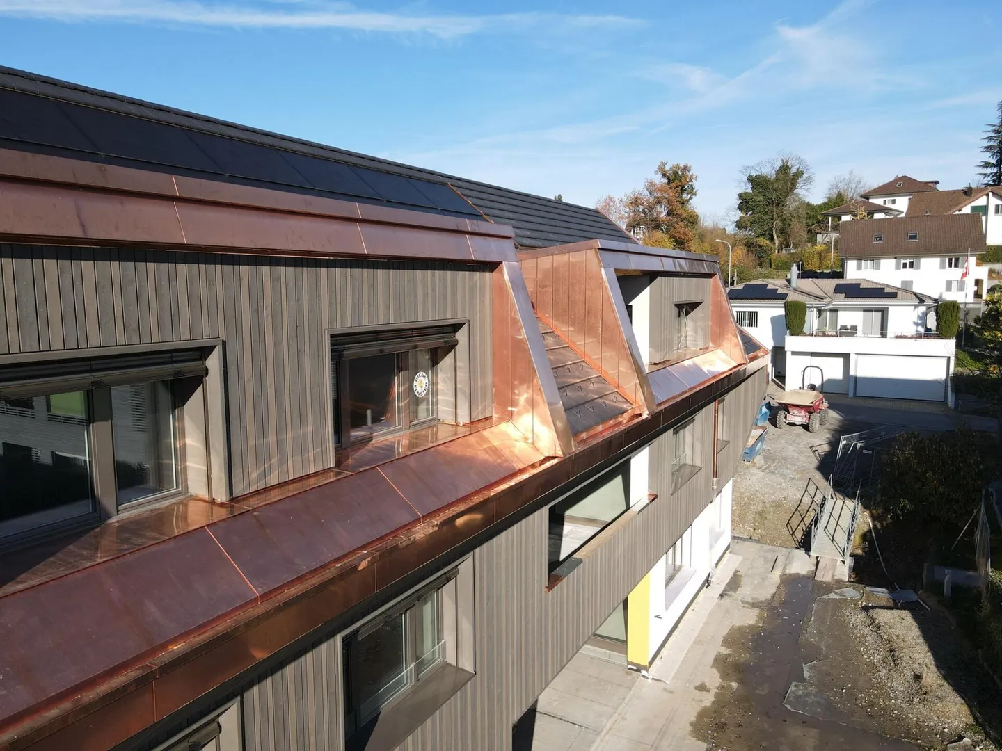 JOURNÉE PORTES OUVERTES 7 + 8 novembre 2025 - Photo 3 sur 12