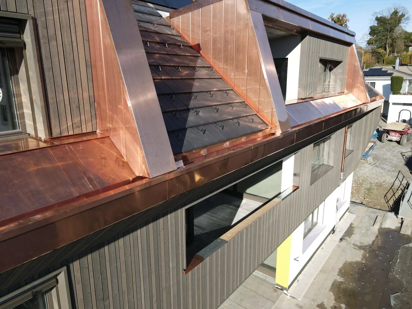 VISITE GRATUITE EN ÉTAT BRUT POSSIBLE IMMÉDIATEMENT - Photo 12 sur 17