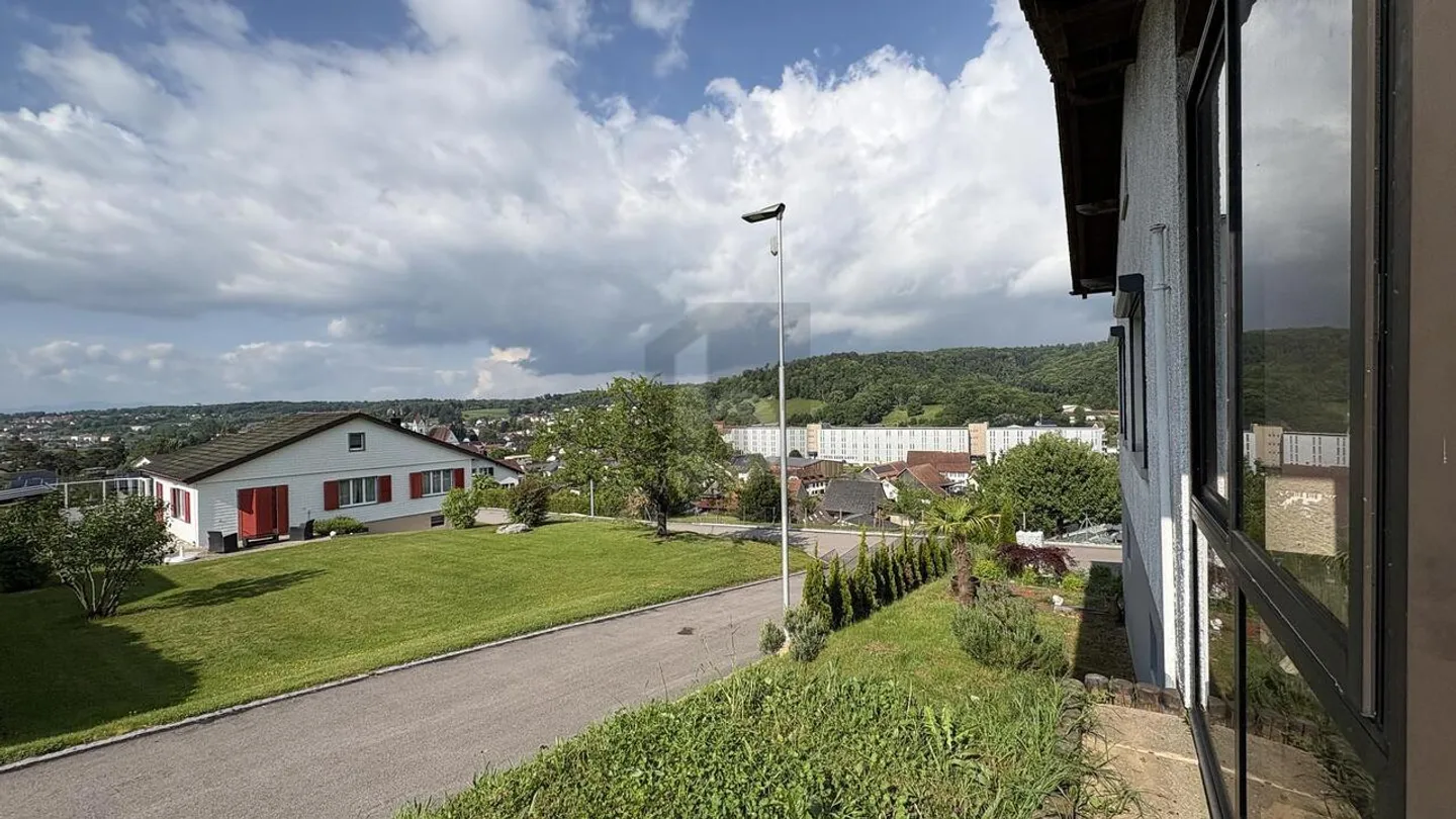 MAGNIFICENT VIEW OF THE VILLAGE - Photo 1 of 6