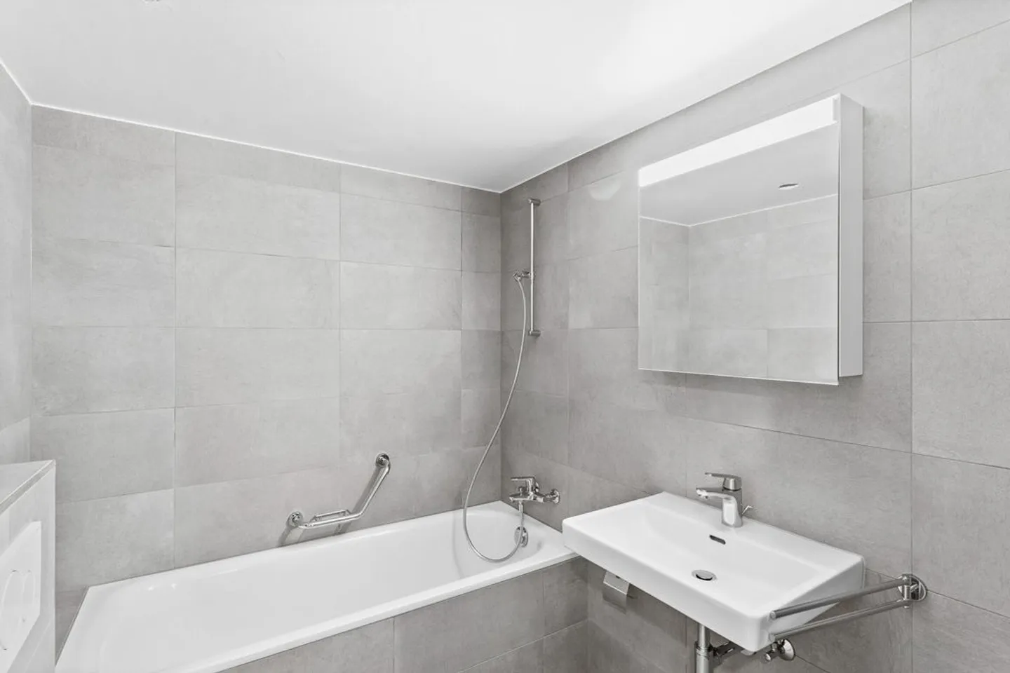 «Votre nouveau logement facilite vos déplacements» - Photo 8 sur 10