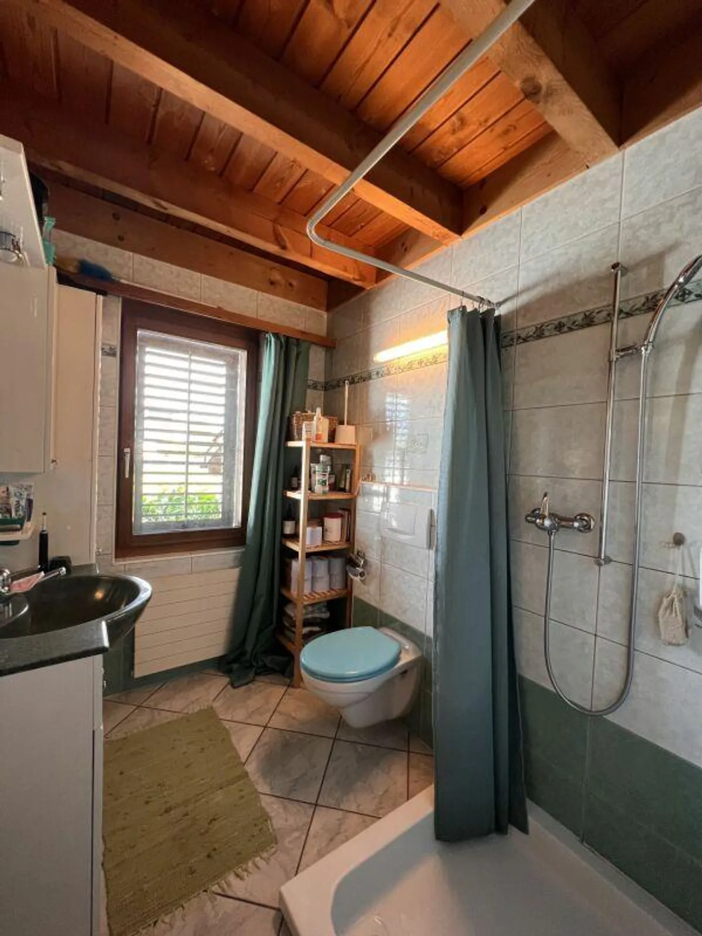 Unique opportunity: spacious property with single-family house... - Photo 9 of 15