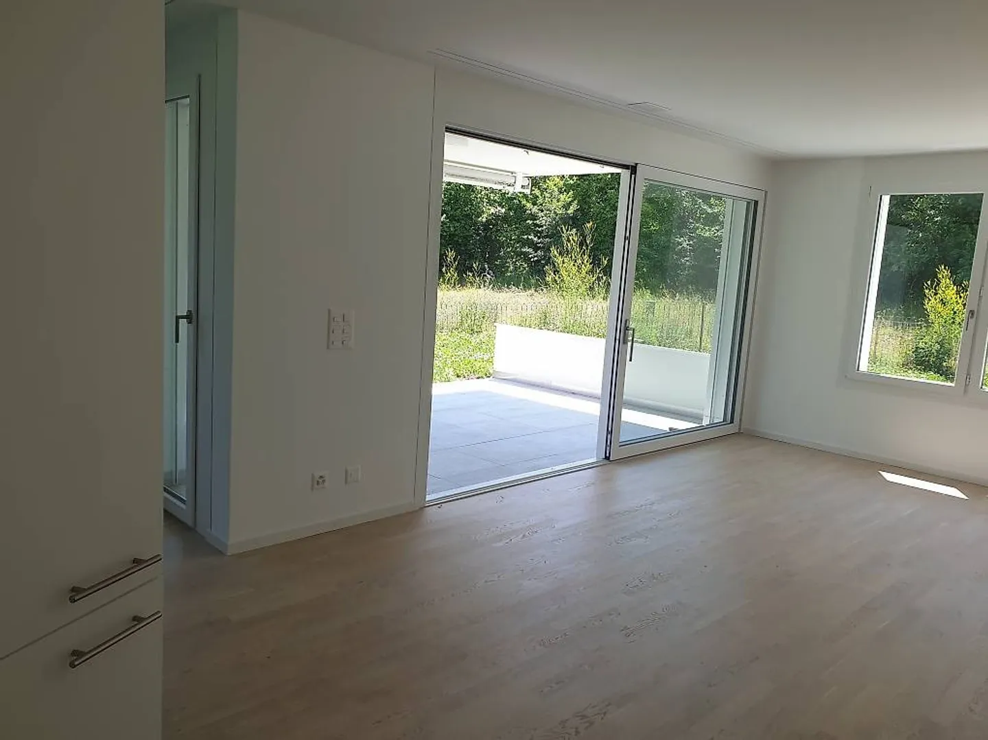 Appartement 3.5 pièces, rez-de-chaussée, 1025 St Sulpice - Photo 2 sur 7