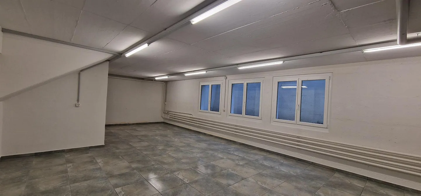 Vielseitige Gewerbefläche - Foto 3 von 5