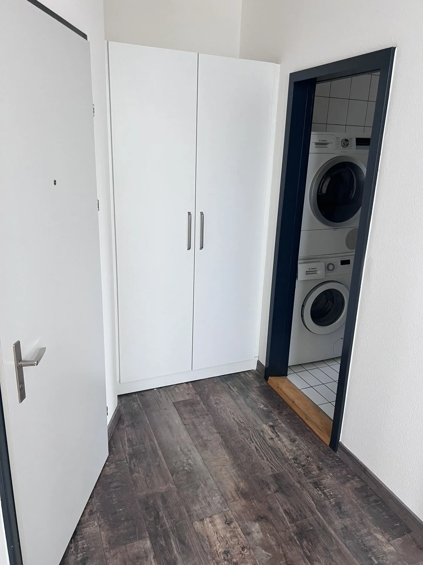 In centro storico, appartamento ristrutturato di 3,5 locali al 1° piano - Foto 6 di 7