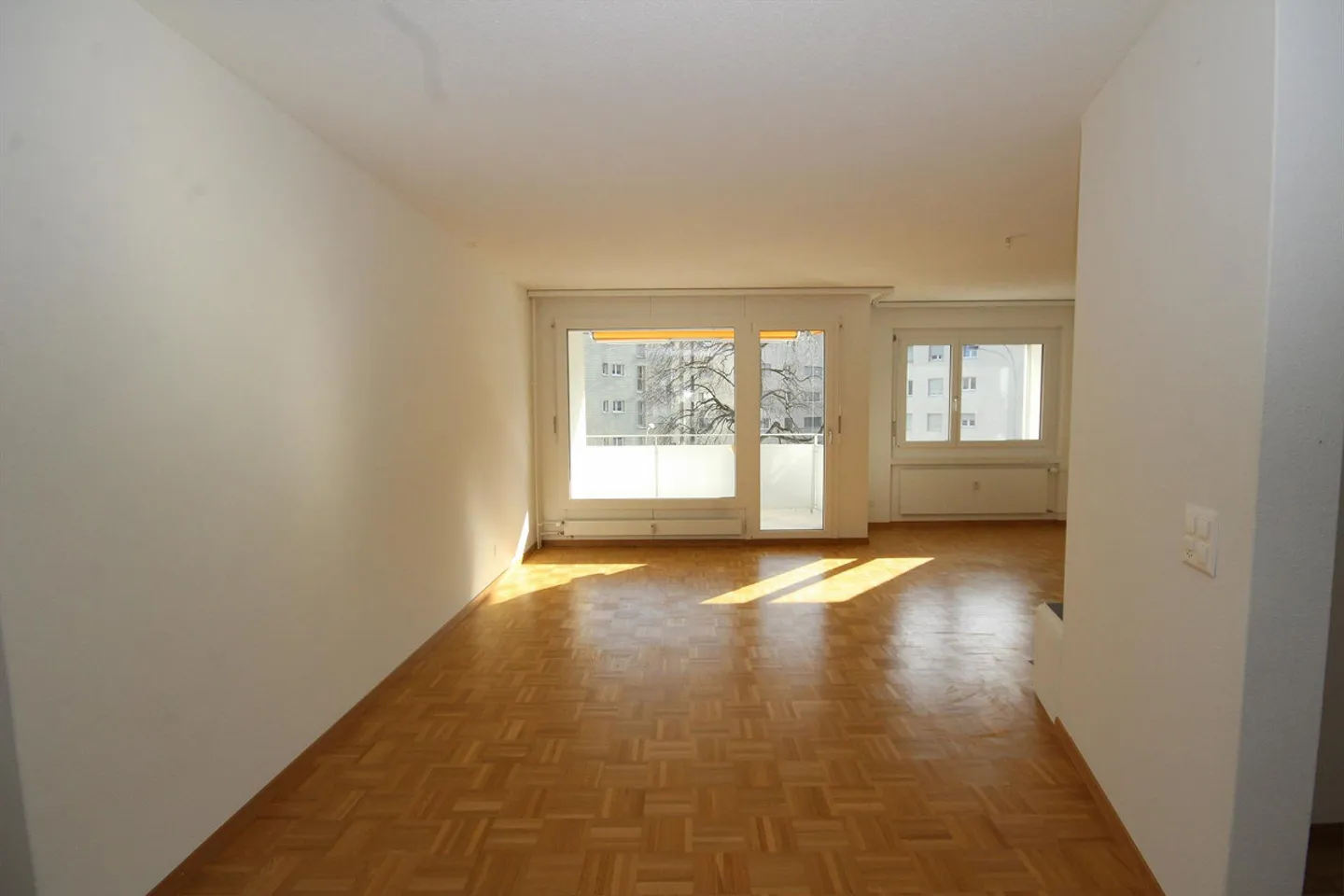 Goditi la natura e la vicinanza alla città nel tuo nuovo appartamento! - Foto 4 di 8