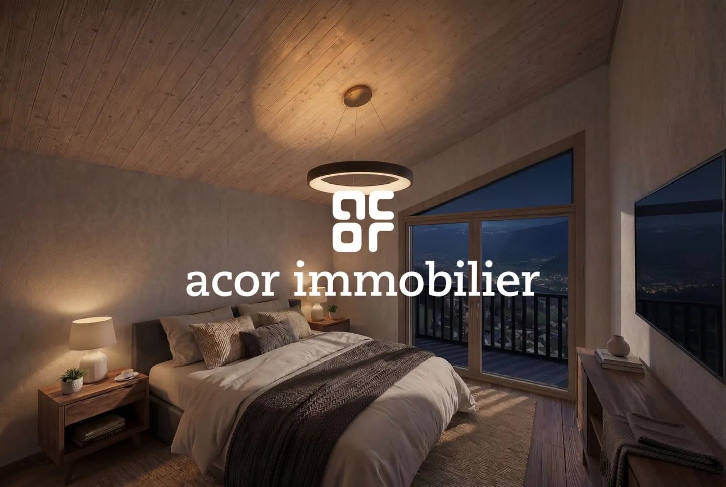 The Écrins - Contemporary Alpine Elegance in the Heart of Nature - Photo 5 of 8