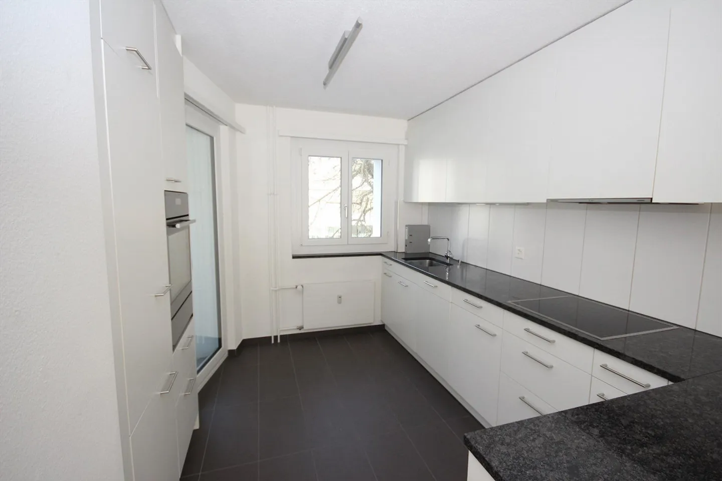 Goditi la natura e la vicinanza alla città nel tuo nuovo appartamento! - Foto 2 di 8