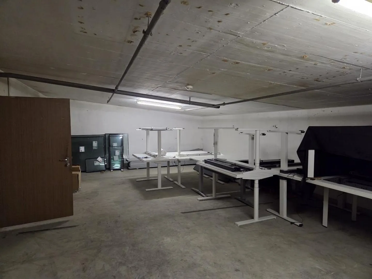 Espace de stockage à Zurich-Ouest - Photo 3 sur 3