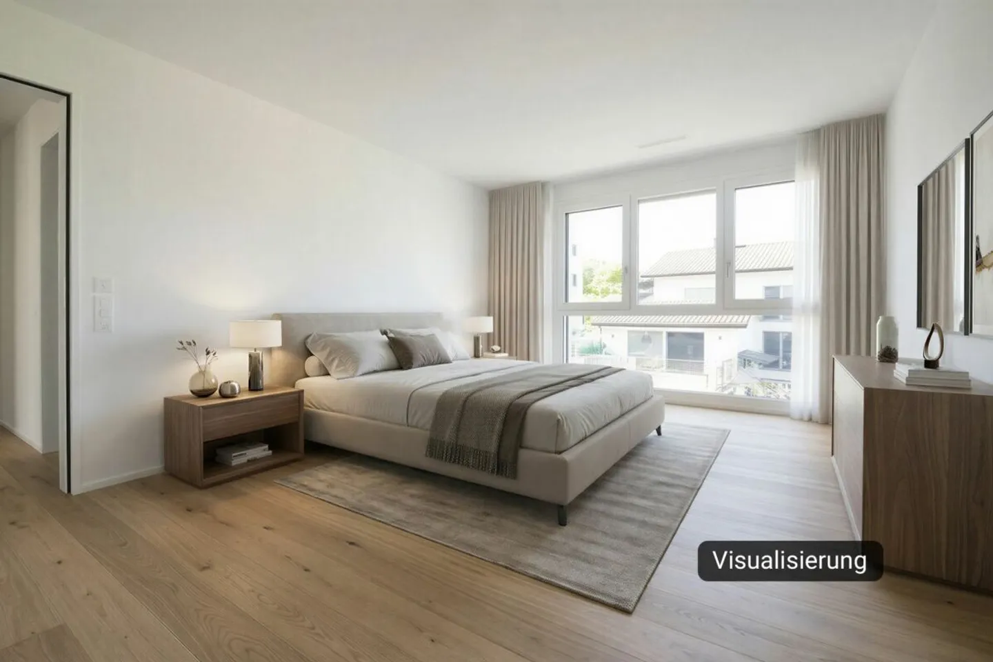Appartamento moderno a Spreitenbach - Foto 3 di 6
