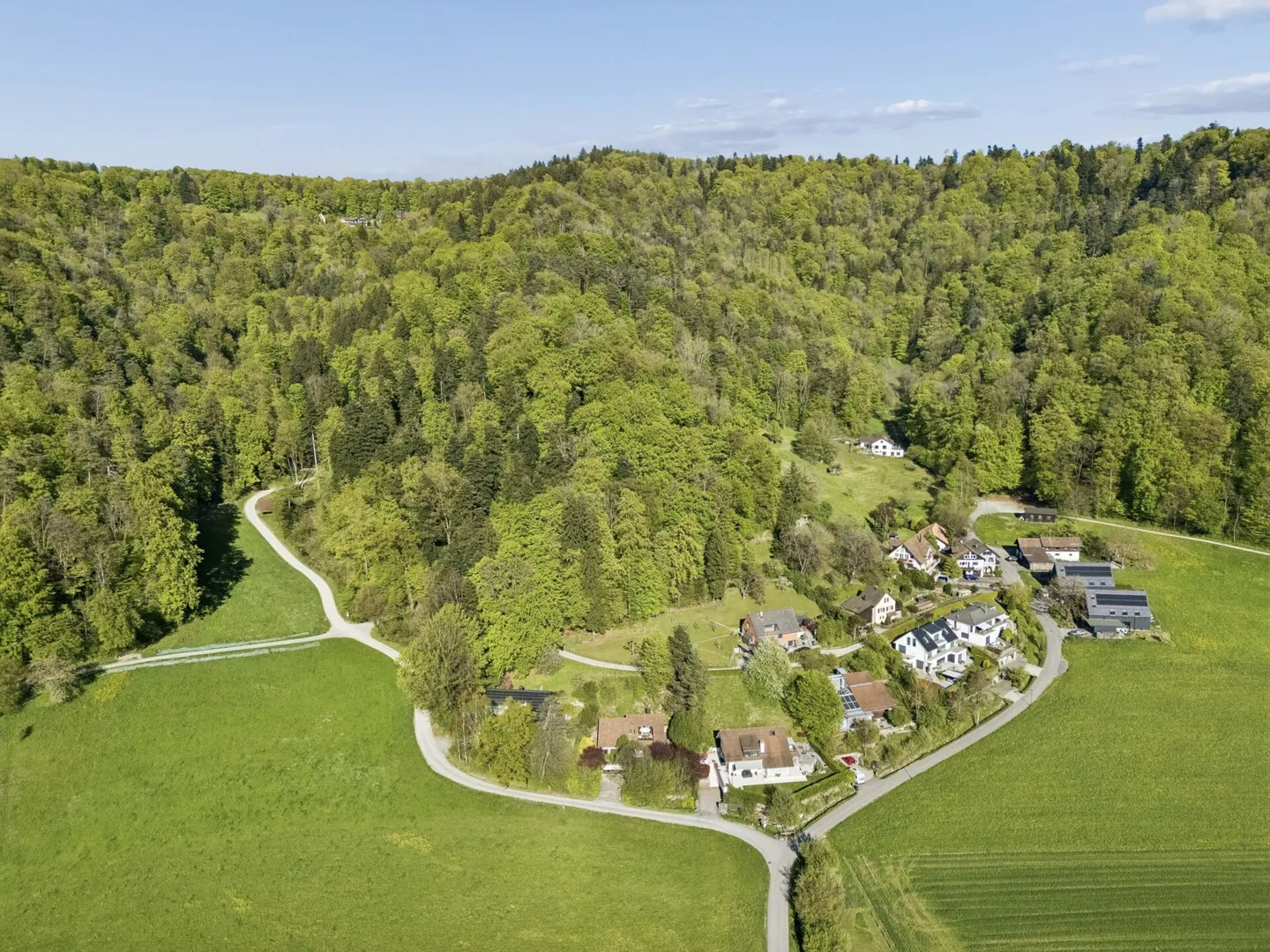 Elegante Villa in Stallikon - Foto 11 von 61