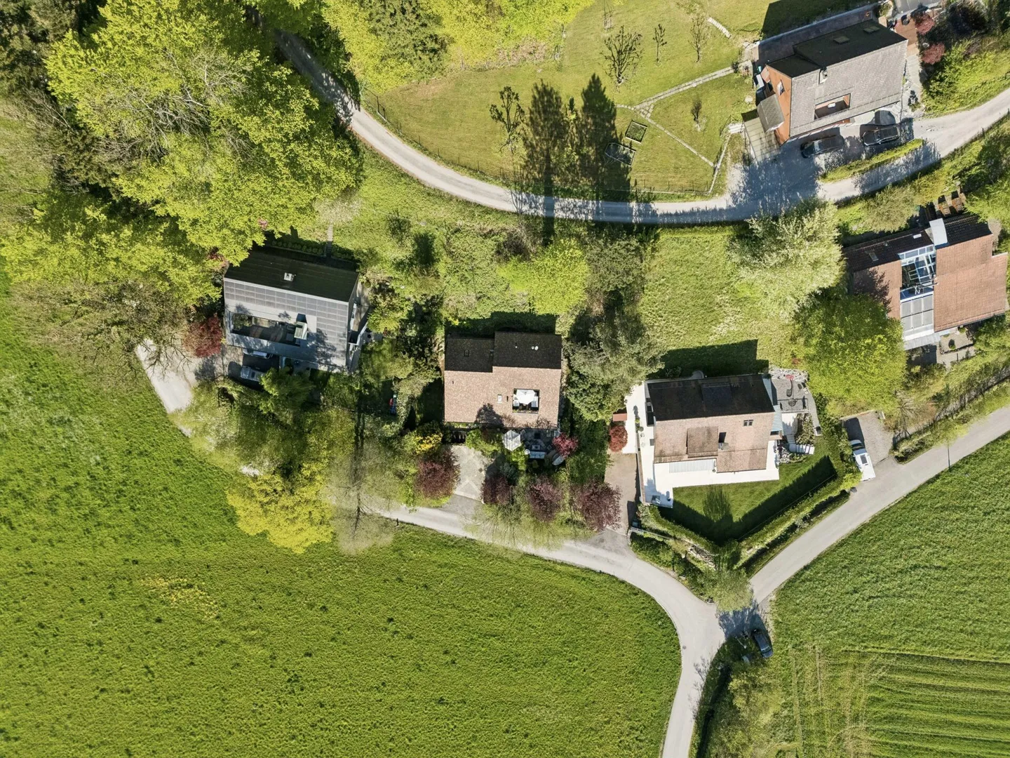 Elegante Villa in Stallikon - Foto 12 von 61