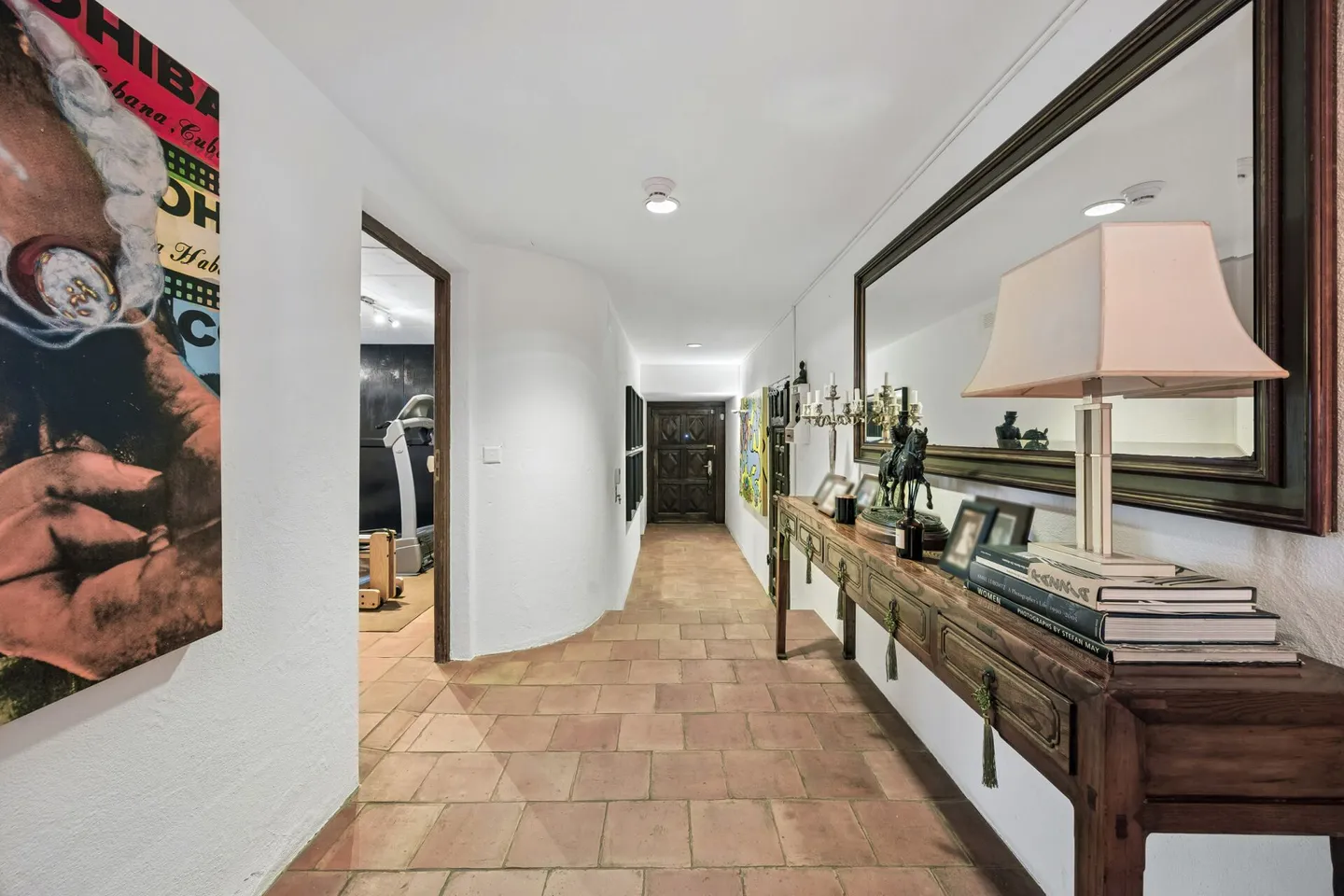 Elegante Villa in Stallikon - Foto 16 von 61
