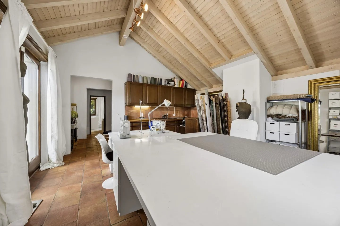 Elegante Villa in Stallikon - Foto 17 von 61